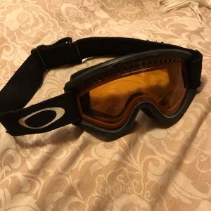 Oakley Snow/ Ski Goggles